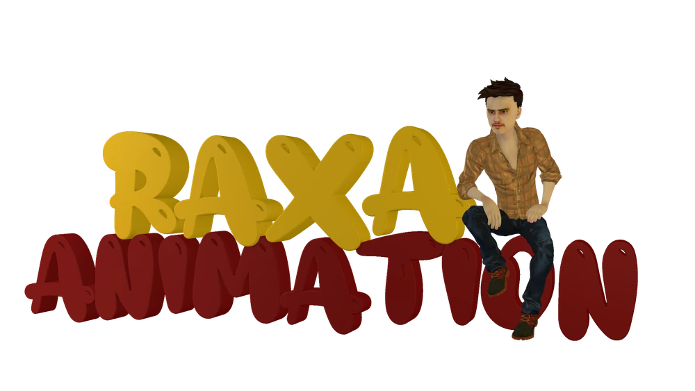 Raxa Animation