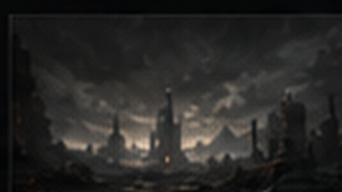 Last Outpost